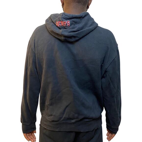 Vintage champion hoodie size medium - Picture 2 of 4